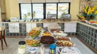Golden Beach Hotel Hotel in zona Centro de Eventos do Ceará