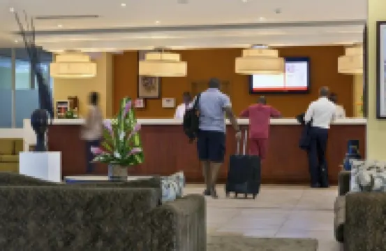 Azalaï Hôtel Cotonou