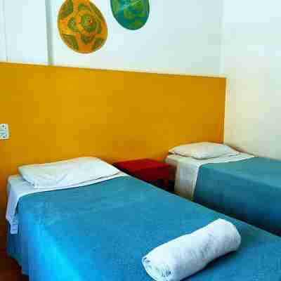Rio Habitat Almirante Fitness & Recreational Facilities