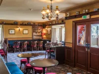 The Redgarth Hotels in Inverurie