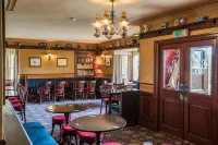 The Redgarth Hotels in Inverurie