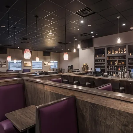 Astoria Hotel & Event Center