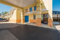 Rodeway Inn Augusta West - Fort Gordon Hoteles en Martinez