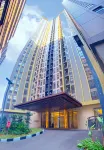Apartemen Transpark Cibubur by Nusalink Các khách sạn gần Politeknik Negeri Jakarta Library