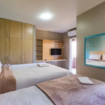 Hotel Morada Del Este