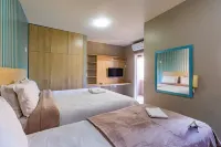 Hotel Morada Del Este Hotels in Esteio