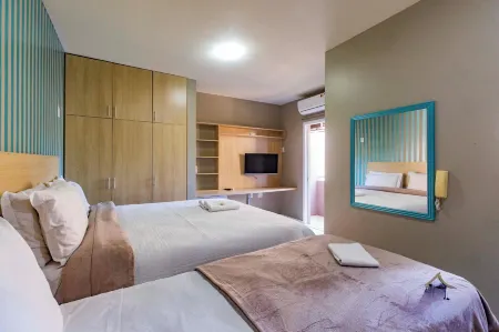 Hotel Morada Del Este