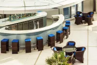 Novotel Abu Dhabi Gate - Bars