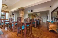 Aquamarine Guest House - breakfast