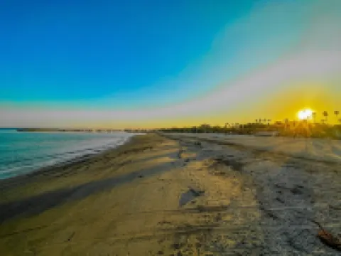 ITH Santa Barbara Beach Hostel Hotels in Santa Barbara