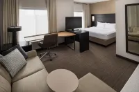 Residence Inn Portland Vancouver Hotels in Vancouver