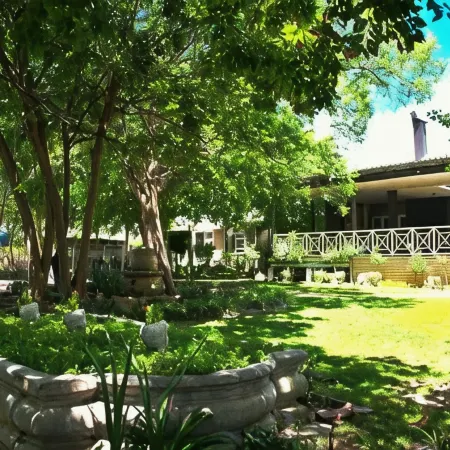 Kroon Manor