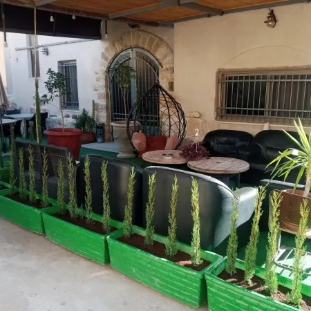 Nonna Aisha B&B