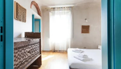Italianway-Pastrengo 11 Flat Hôtels à : Isola