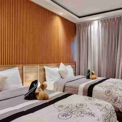 索菲庫海濱飯店 Rooms