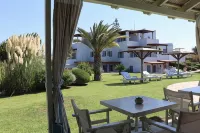 Ammos Naxos Exclusive Apartments & Studios