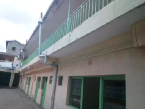 奈瓦沙狄卡薩酒店