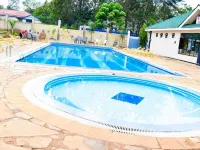 Ka'Baba Resort Hotels in Siaya