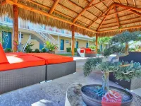 Oceans Beach Resort & Suites Hotels in Pompano Beach
