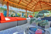 โอเชียนส์บีชรีสอร์ท