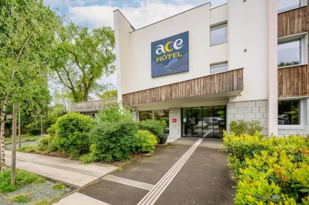 Ace Hotel Bordeaux Cestas