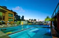 Natal Praia Hotel - 3 Sao