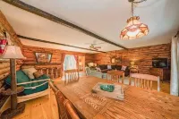 Super Clean, Pet Friendly Cottage! 3 Bedroom! NO EXTRA FEES!!