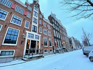 Hapimag Apartments Amsterdam