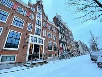 Hapimag Apartments Amsterdam Hotels in Amsterdam