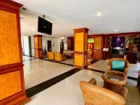 Bordin Hotel Hotel in zona Tempio Wat Loung