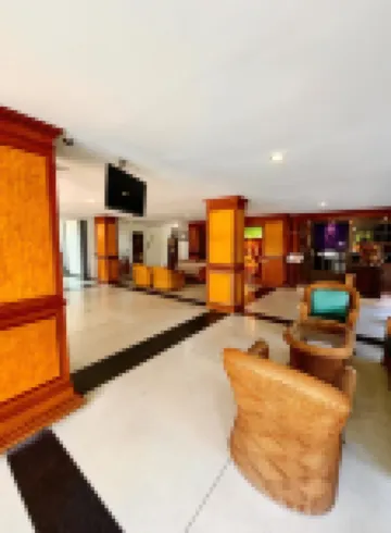 Bordin Hotel