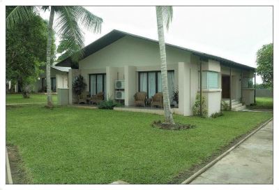 Garden Epe Resort Photo