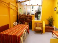Hotel Andino Hotels near Cafe Libre Cafe