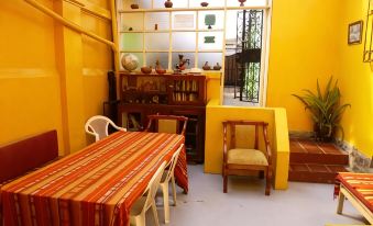 Hotel Andino