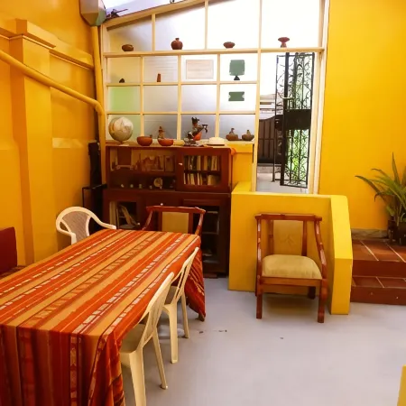 Hotel Andino