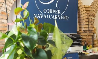 Hostal Corper Navalcarnero