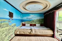 Paragon Motel