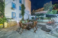 Miramar Pansiyon Hotel di Yenikoy Mahallesi