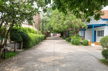 รูปภาพของสกาย วิว รีสอร์ต บุรีรัมย์