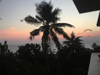 Hope Hostels, Varkala - Helipad - خلابة