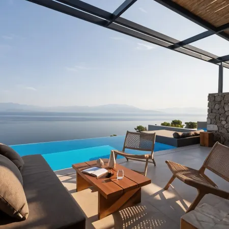 ​Le Grand Bleu Resort