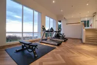 Royal Avila Boutique Resort - Gym