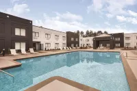 Country Inn & Suites by Radisson, Seattle-Bothell, WA