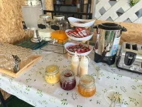 Kieng Dao Homestay Kaeng Krachan Hotels in 