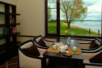 Zavidovo Resort