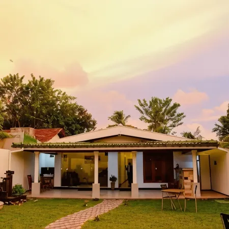 Slnco Villa