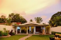 Slnco Villa