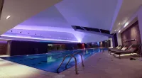 Parklands Hotel & Country Club Hotels in Гіффнок
