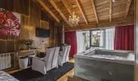 Casa do Zuleiro Hotels in Outes