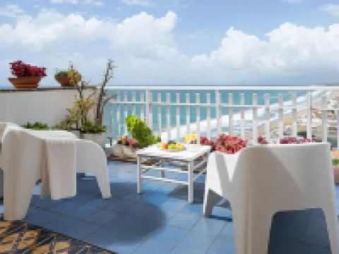 カサ セレステ スペルロンガリゾート スペルロンガのホテル